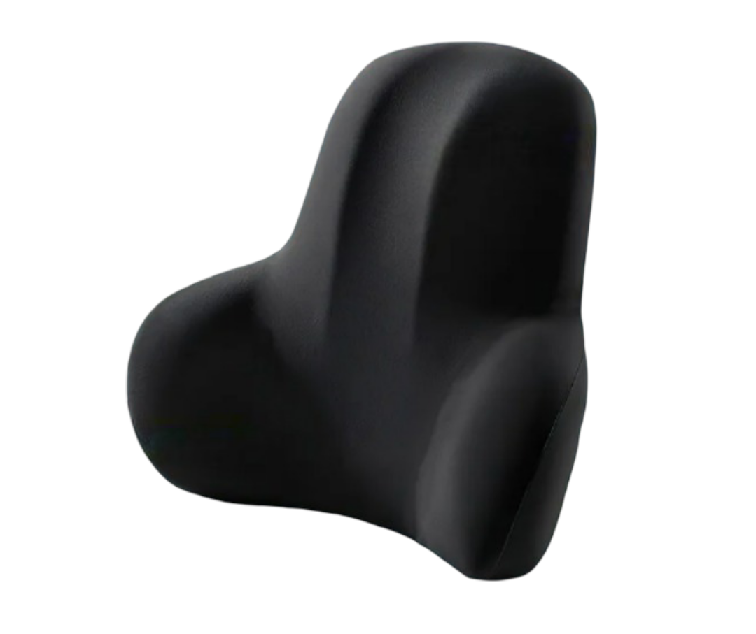 Foto 2 pulgar | Xtellar Cojín Lumbar Premium Con Espuma De Memoria - Confort Superior Para Hogar  Coche Y Oficina