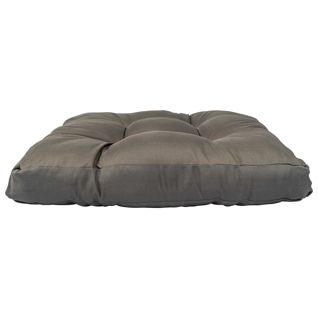 Foto 5 pulgar | Cojín Impermeable Vidaxl Gris 58 X 58 X 10 Cm - Venta Internacional.
