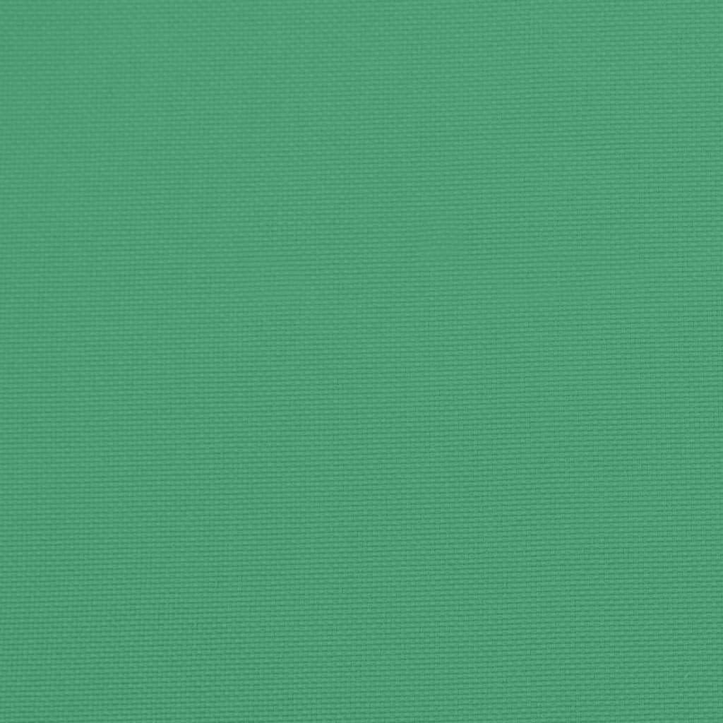 Foto 7 pulgar | Cojín Para Tumbona Vidaxl Para Exteriores  Resistente A La Intemperie  Color Verde - Venta Internacional.