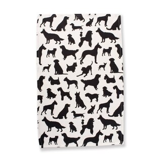 Foto 5 | Juego De Paños De Cocina Dii Everyday Pets Kitchen Collection, 3 Piezas - Venta Internacional.