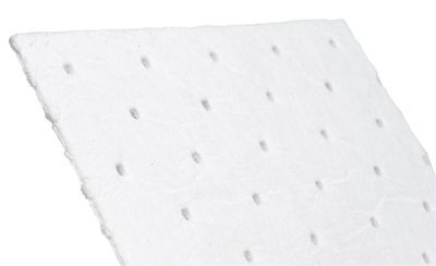 Foto 3 | Almohadillas Absorbentes De Aceite Brady Spc Bpo500, 15 X 17 Cm, 100 Unidades - Venta Internacional.