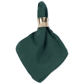 Foto 4 | Servilletas Dii Verdes 6 Piezas-Venta Internacional
