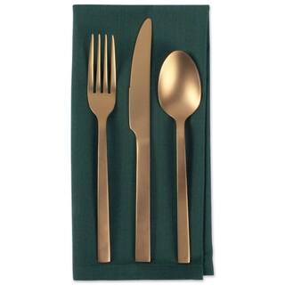 Foto 5 | Servilletas Dii Verdes 6 Piezas-Venta Internacional