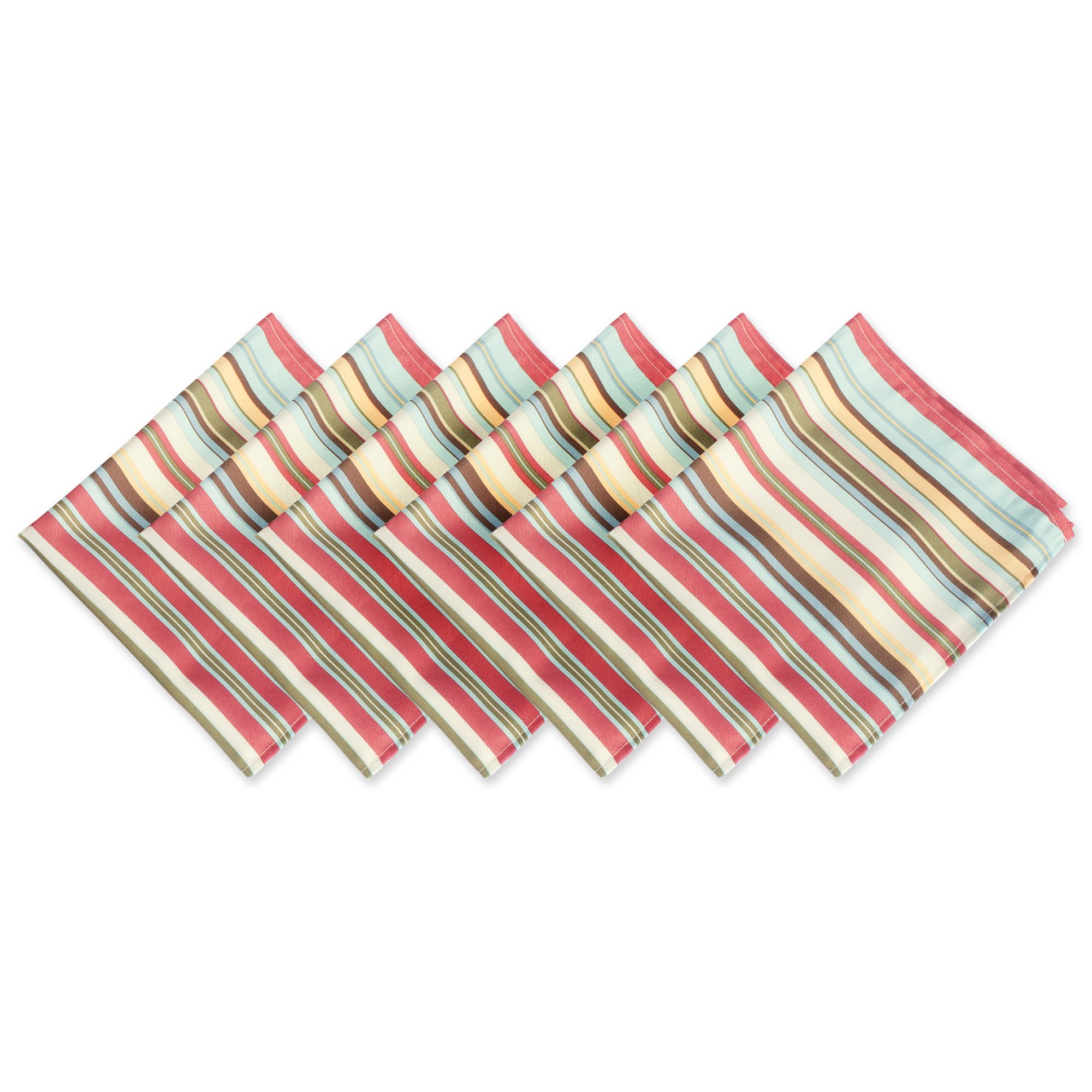 Juego de Servilletas Dii - Venta Internacional