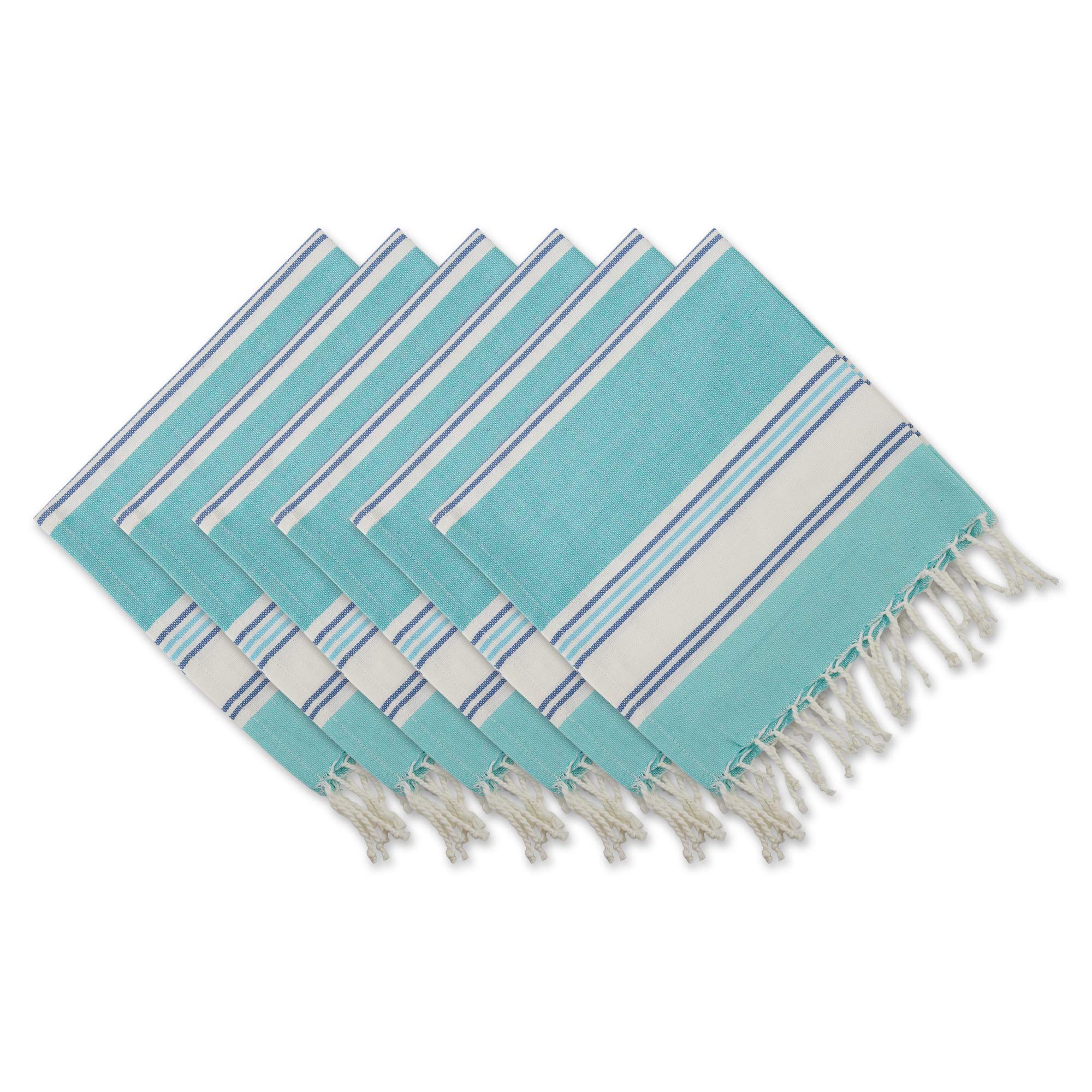 Juego de Servilletas Dii 6 Piezas-Venta Internacional