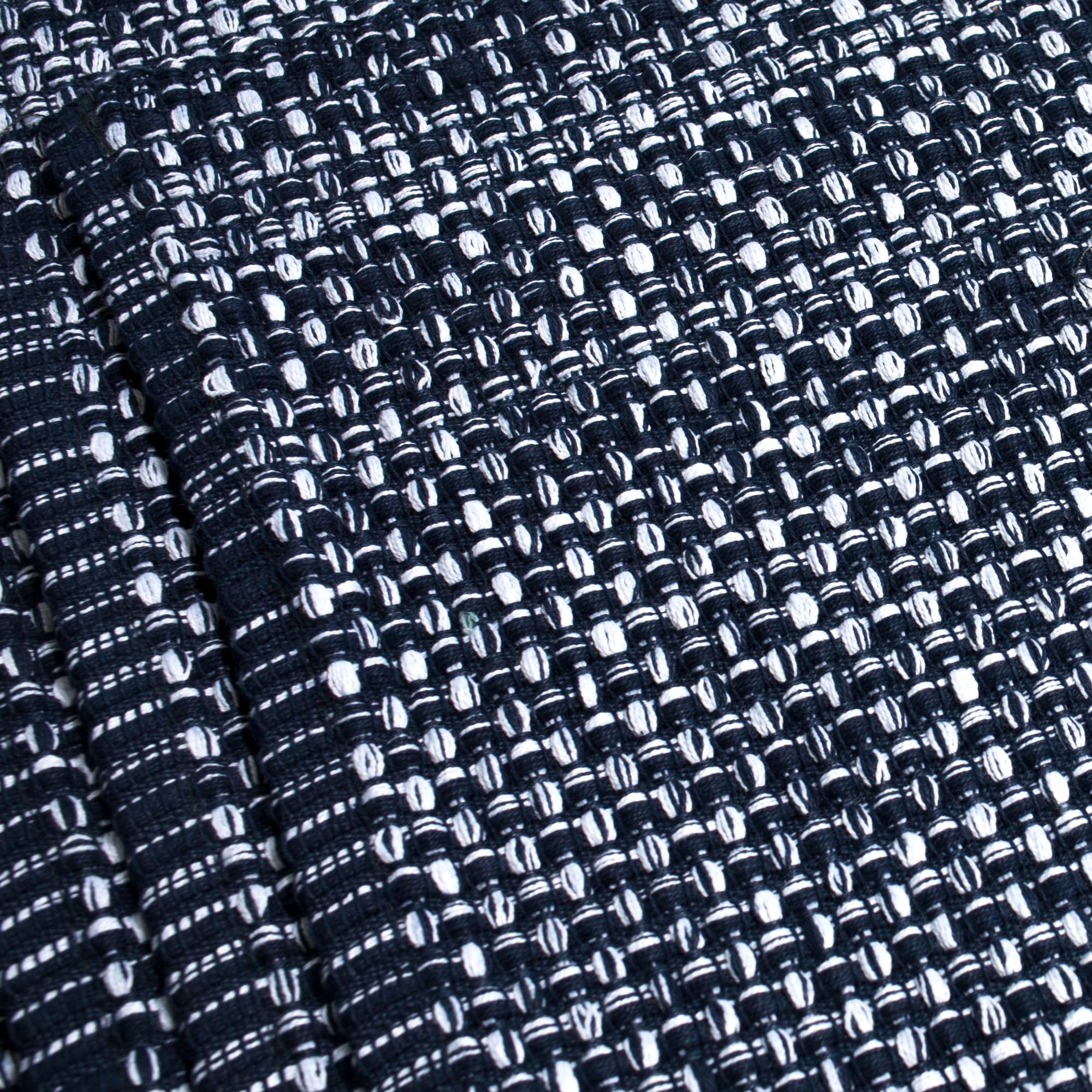 Foto 2 | Manteles Individuales Sweet Home Collectio Azul Marino  10 X 19 cm 4 Unidades - Venta Internacional