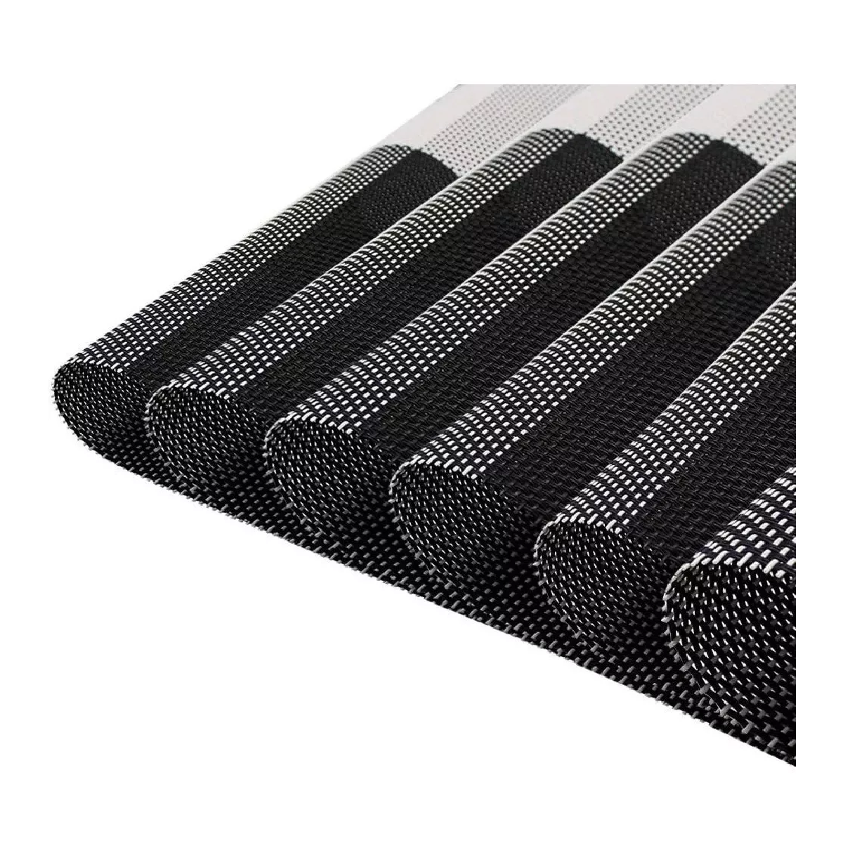 Foto 5 pulgar | Mantel Individual Multicolor Belug 8 Piezas