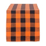 Camino De Mesa Dii Buffalo Check Classic Farmhouse 14 X 72 Cm - Venta Internacional.