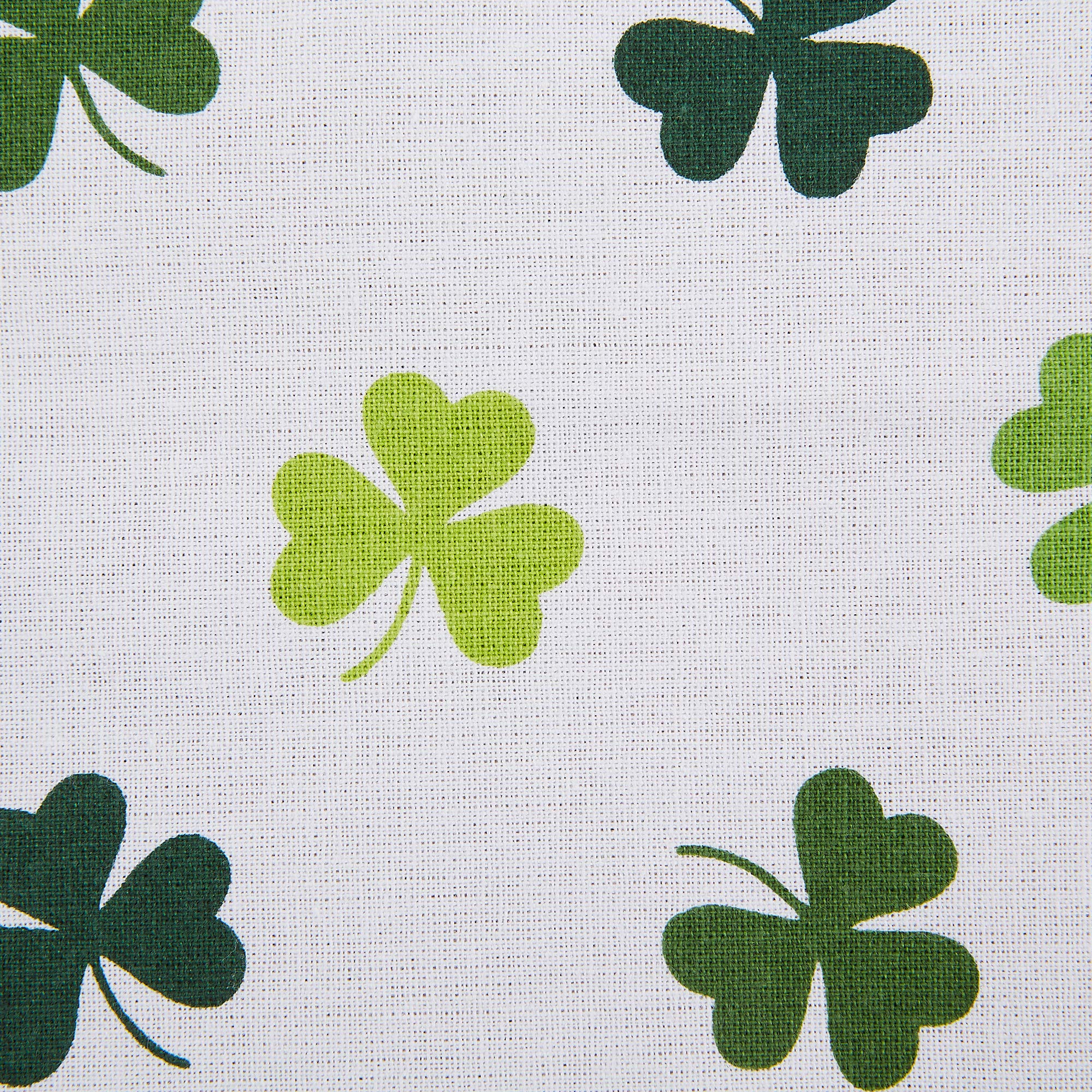 Foto 7 pulgar | Juego De Paños De Cocina Dii Celebra El Día De La Suerte Del Día De San Patricio - Venta Internacional.