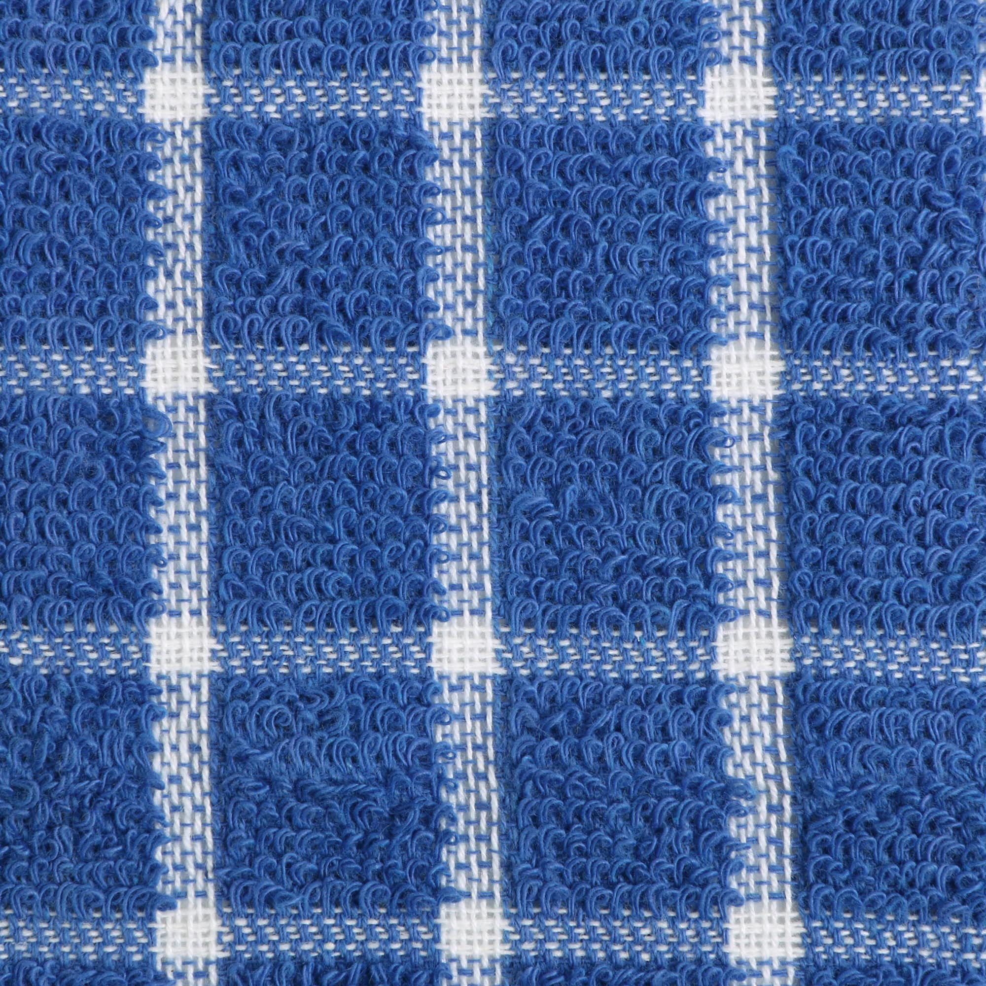 Foto 4 pulgar | Juego De Paños De Cocina Dii Basic Terry Windowpane Blueberry, 6 Piezas - Venta Internacional.