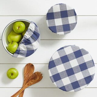 Foto 7 | Funda De Tela Para Cuencos Dii Reusable Collection, 100% Algodón, 3 Piezas - Venta Internacional.