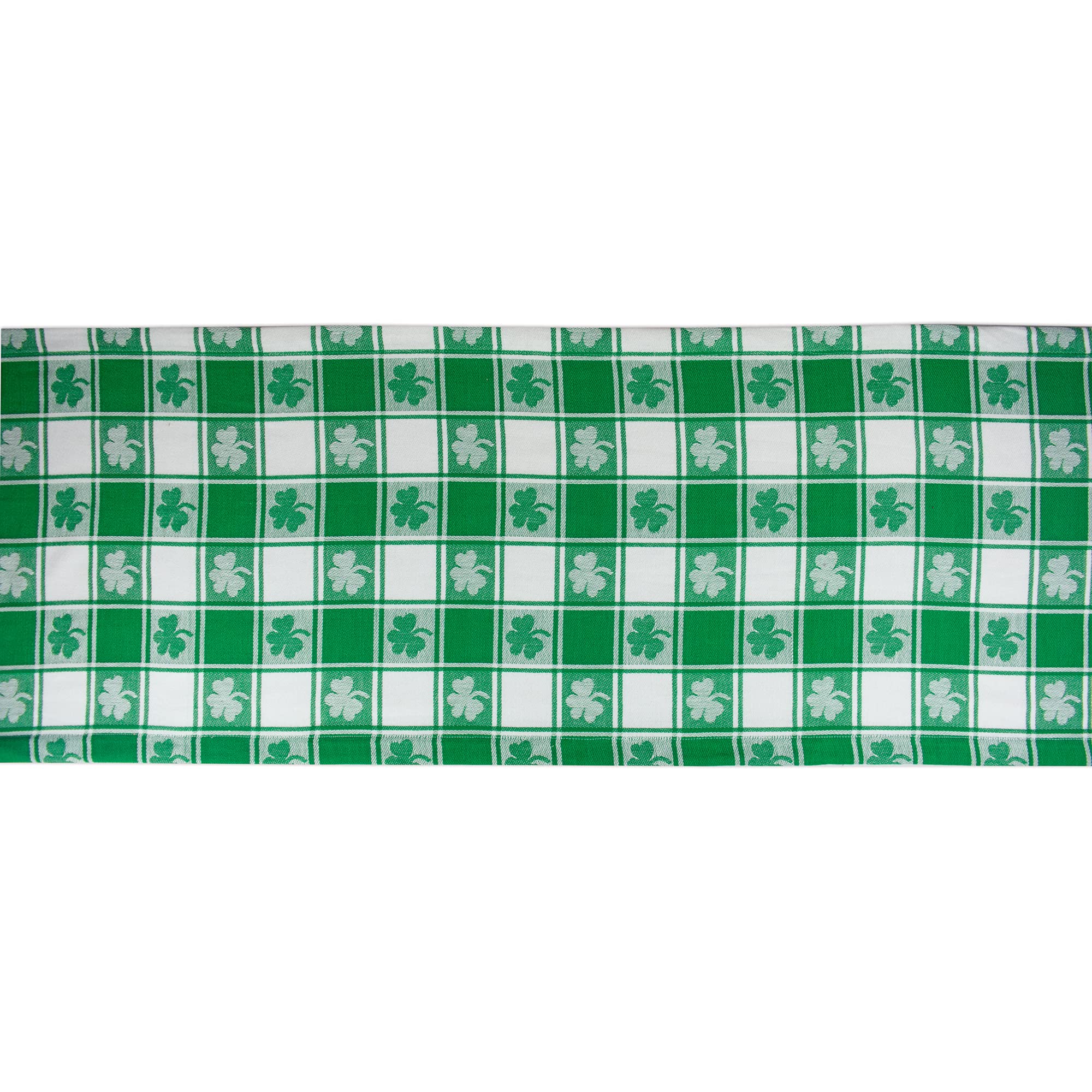 Foto 3 pulgar | Mantel Dii Colección Día De San Patricio 152 X 213 Cm - Venta Internacional.