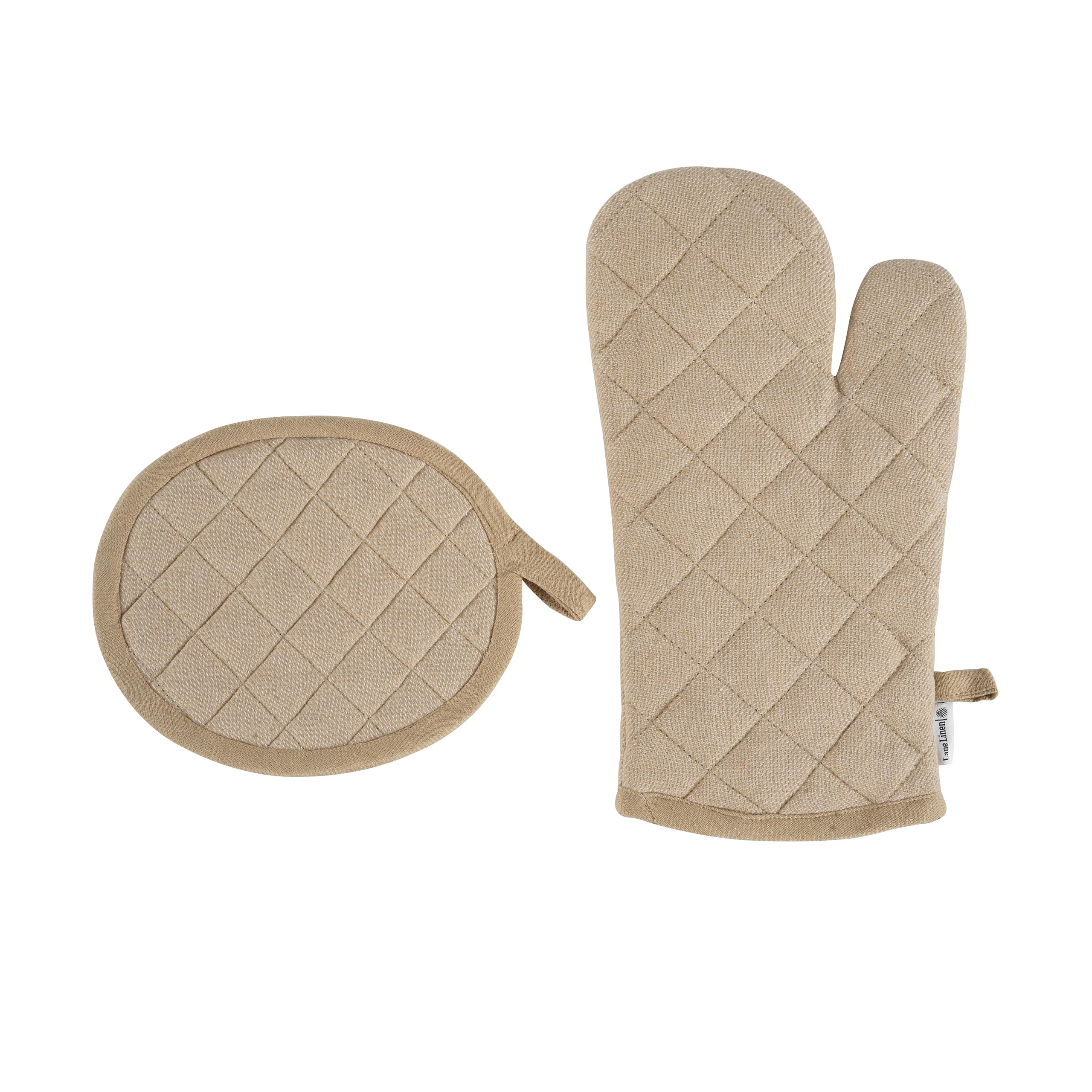 Foto 5 pulgar | Juego De Paños De Cocina Lane Linen, 20 Piezas, 100% Algodón - Venta Internacional.