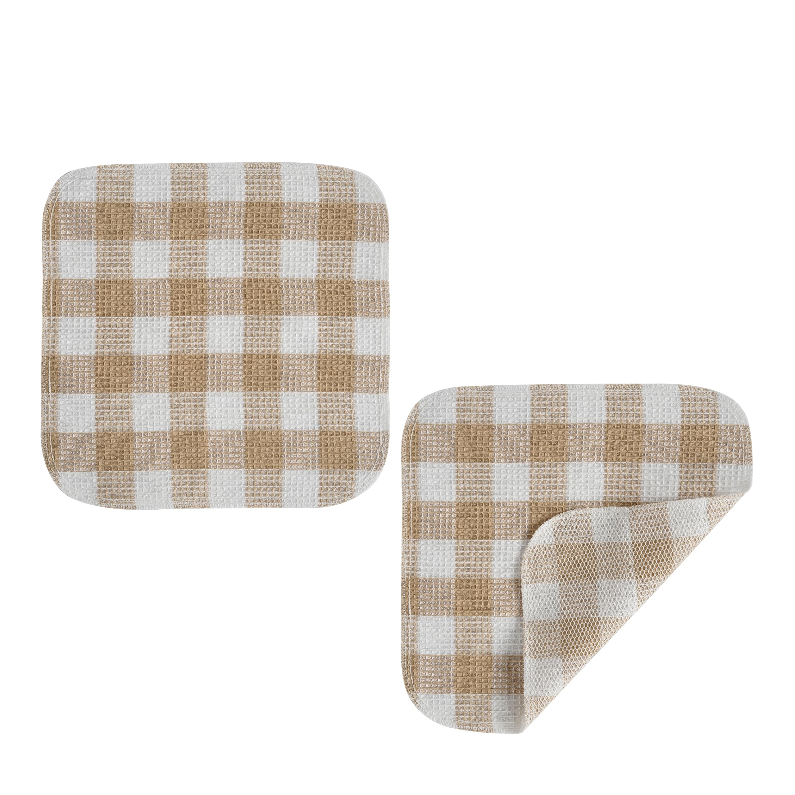 Foto 6 pulgar | Juego De Paños De Cocina Lane Linen, 20 Piezas, 100% Algodón - Venta Internacional.