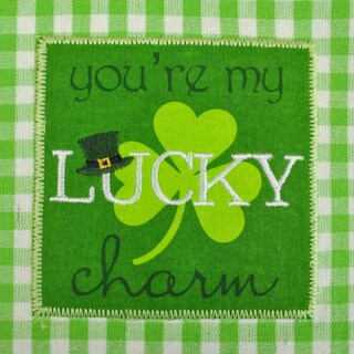Foto 7 | Juego De Paños De Cocina Dii Celebrate St. Patrick's Day Kitchen - Venta Internacional.