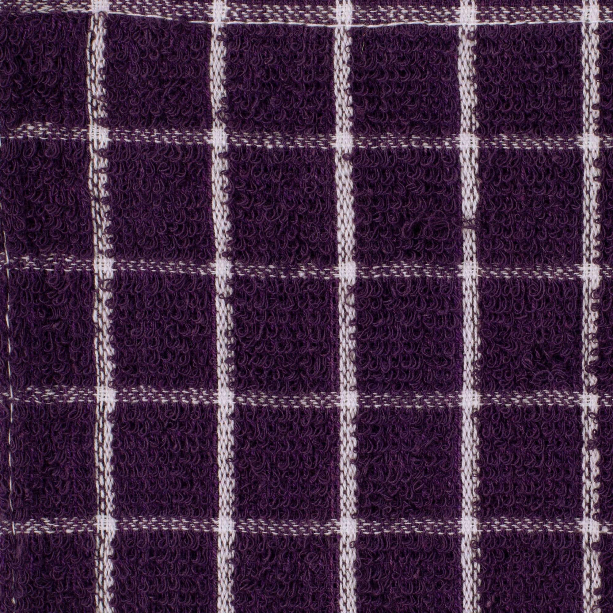 Foto 3 | Juego De Paños De Cocina Dii Basic Terry Collection Windowpane, 6 Piezas - Venta Internacional.