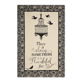 Foto 3 | Toallas De Cocina Dii Decorativas Festivas Para Pájaros, 18 X 28 Cm, 2 Unidades - Venta Internacional.