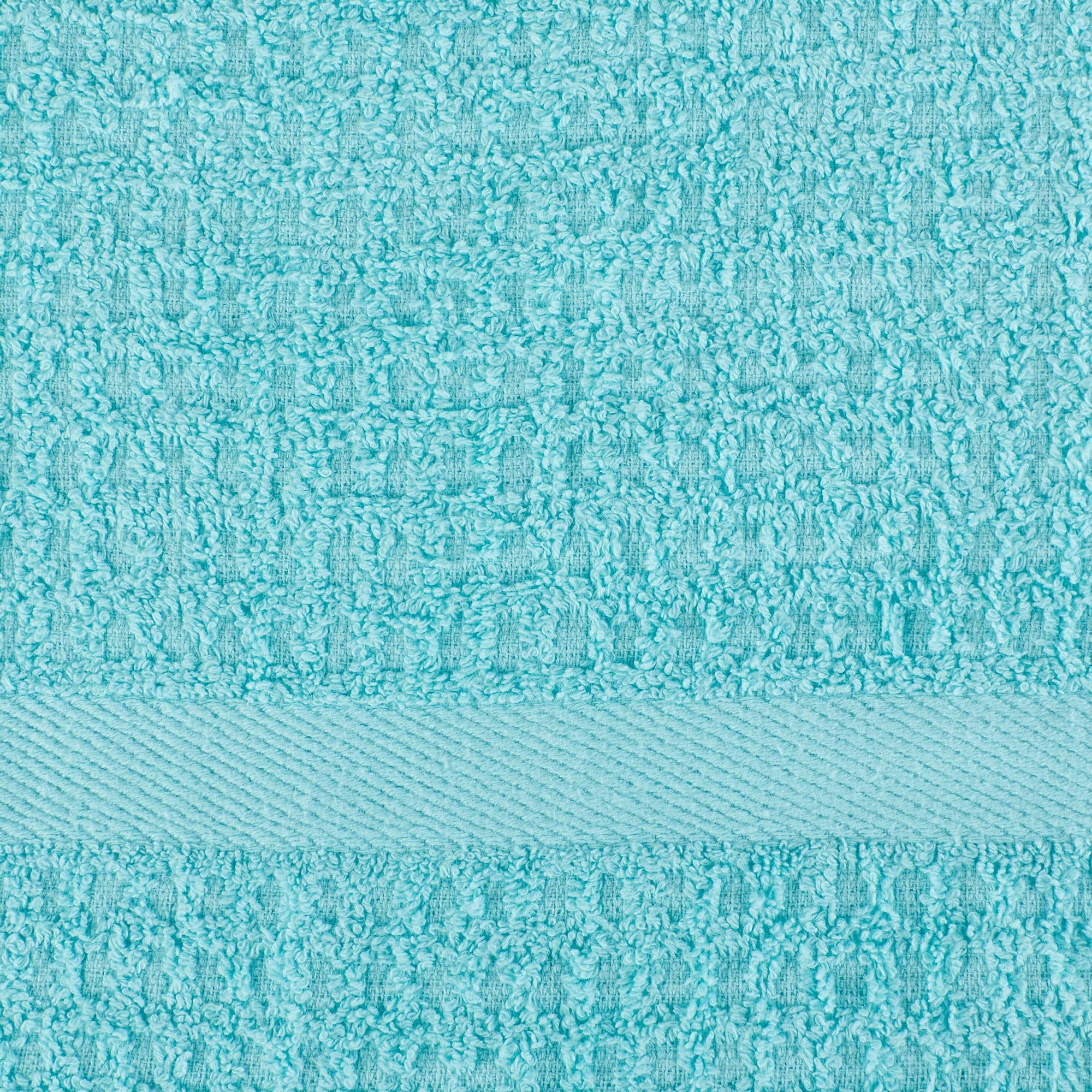 Foto 6 pulgar | Juego De Paños De Cocina Dii Basic Terry Waffle Solid Aqua, 4 Piezas - Venta Internacional.