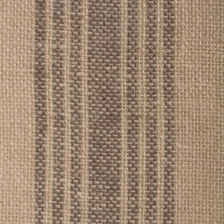 Foto 2 | Camino De Mesa Dii Yute Burlap Collection, 14 X 108 Cm, Raya Central - Venta Internacional.