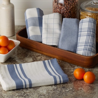 Foto 3 | Juego De Paños De Cocina Dii Everyday Basic Kitchen Collection, 5 Piezas - Venta Internacional.