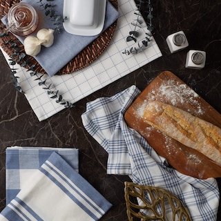 Foto 4 | Juego De Paños De Cocina Dii Everyday Basic Kitchen Collection, 5 Piezas - Venta Internacional.