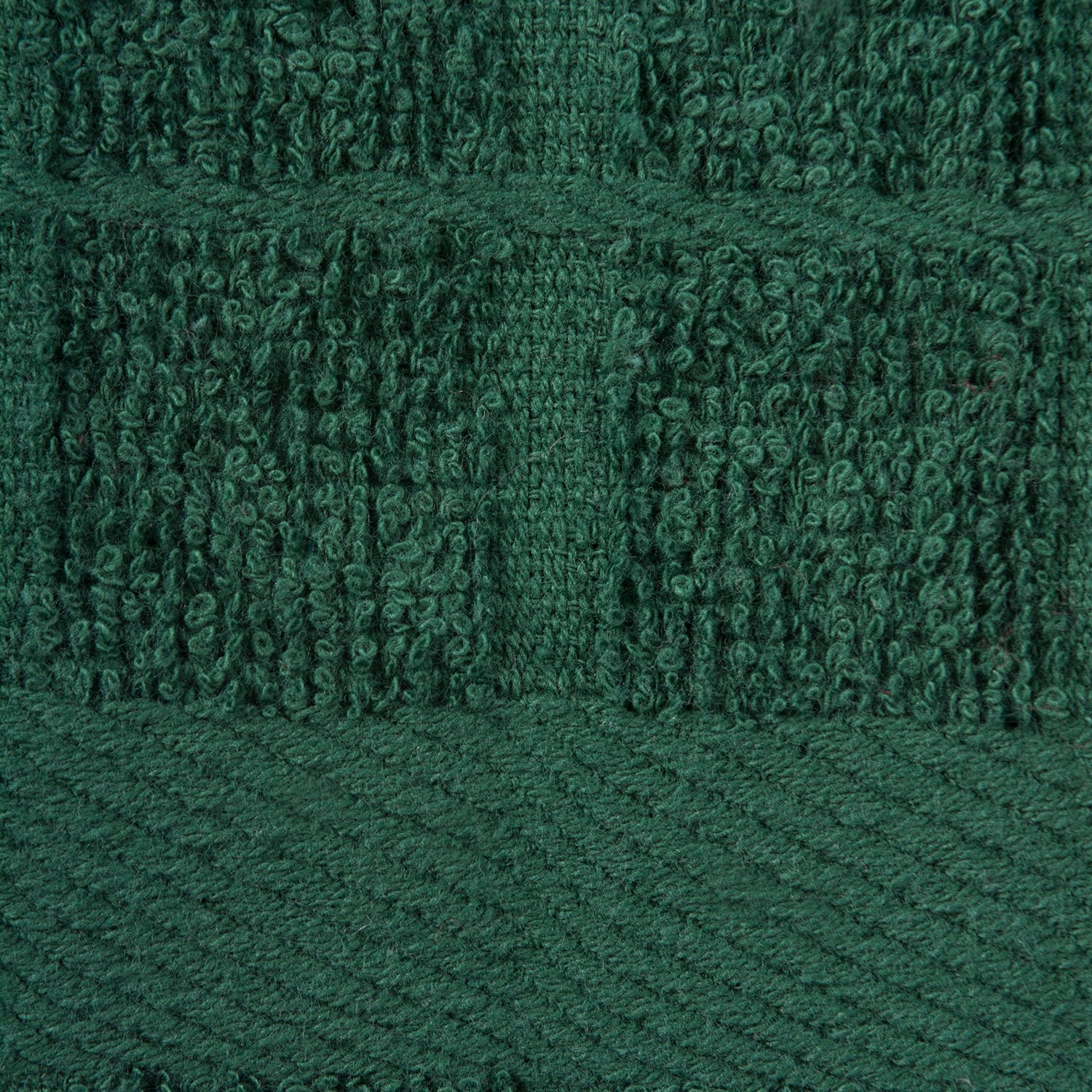Foto 4 pulgar | Juego De Paños De Cocina Dii Basic Terry Collection, Verde Oscuro, 4 Piezas - Venta Internacional.