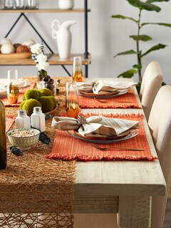 Foto 6 | Mantel Individual Dii 6 Piezas-Venta Internacional