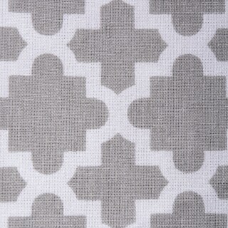 Foto 4 | Juego De Paños De Cocina Dii Lattice Basics Collection Gris (2 Piezas) - Venta Internacional.