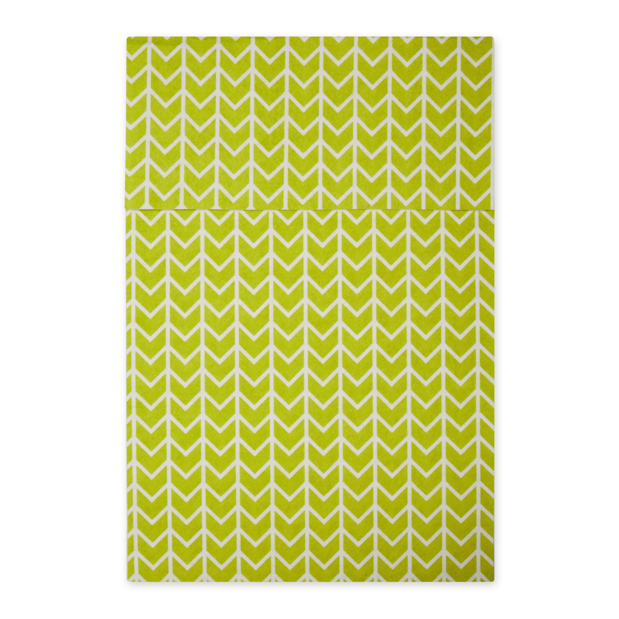 Foto 4 pulgar | Revestimientos no Adhesivos para Refrigerador DII Herringbone 12 x 24 cm 6 Piezas - Venta Internacional