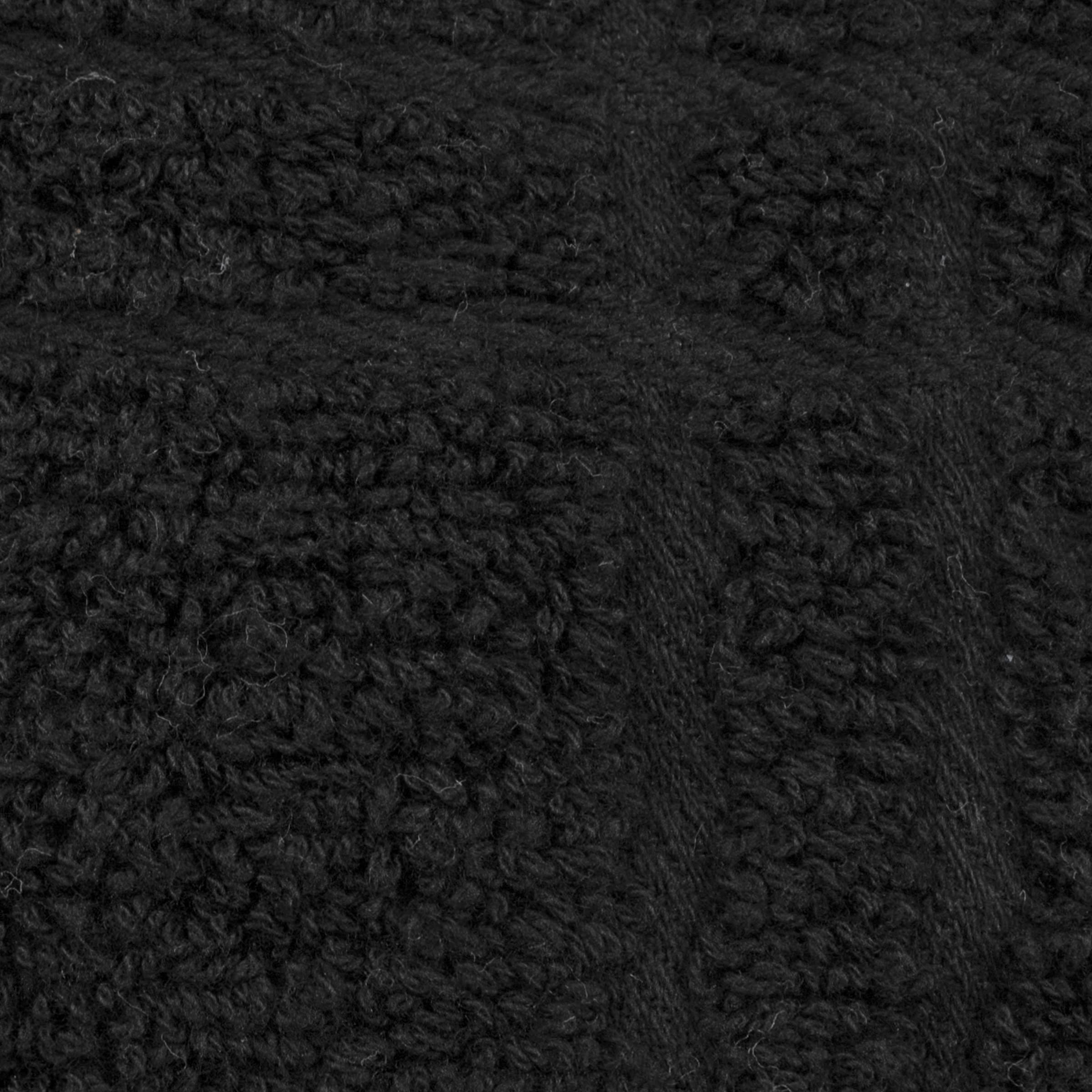 Foto 3 pulgar | Juego De 2 Toallas De Cocina Ritz Premium  100% Algodón  Color Negro - Venta Internacional.