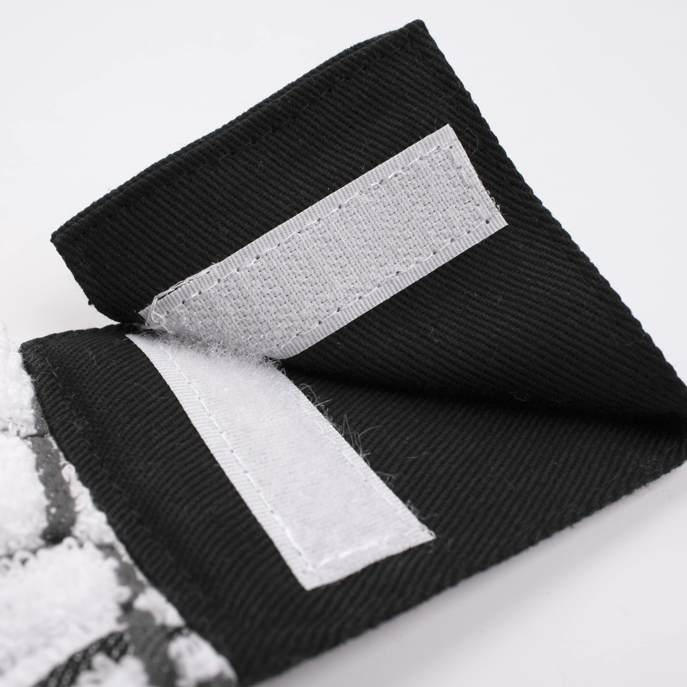 Foto 4 pulgar | Juego De 2 Toallas De Cocina Ritz Premium  100% Algodón  Color Negro - Venta Internacional.
