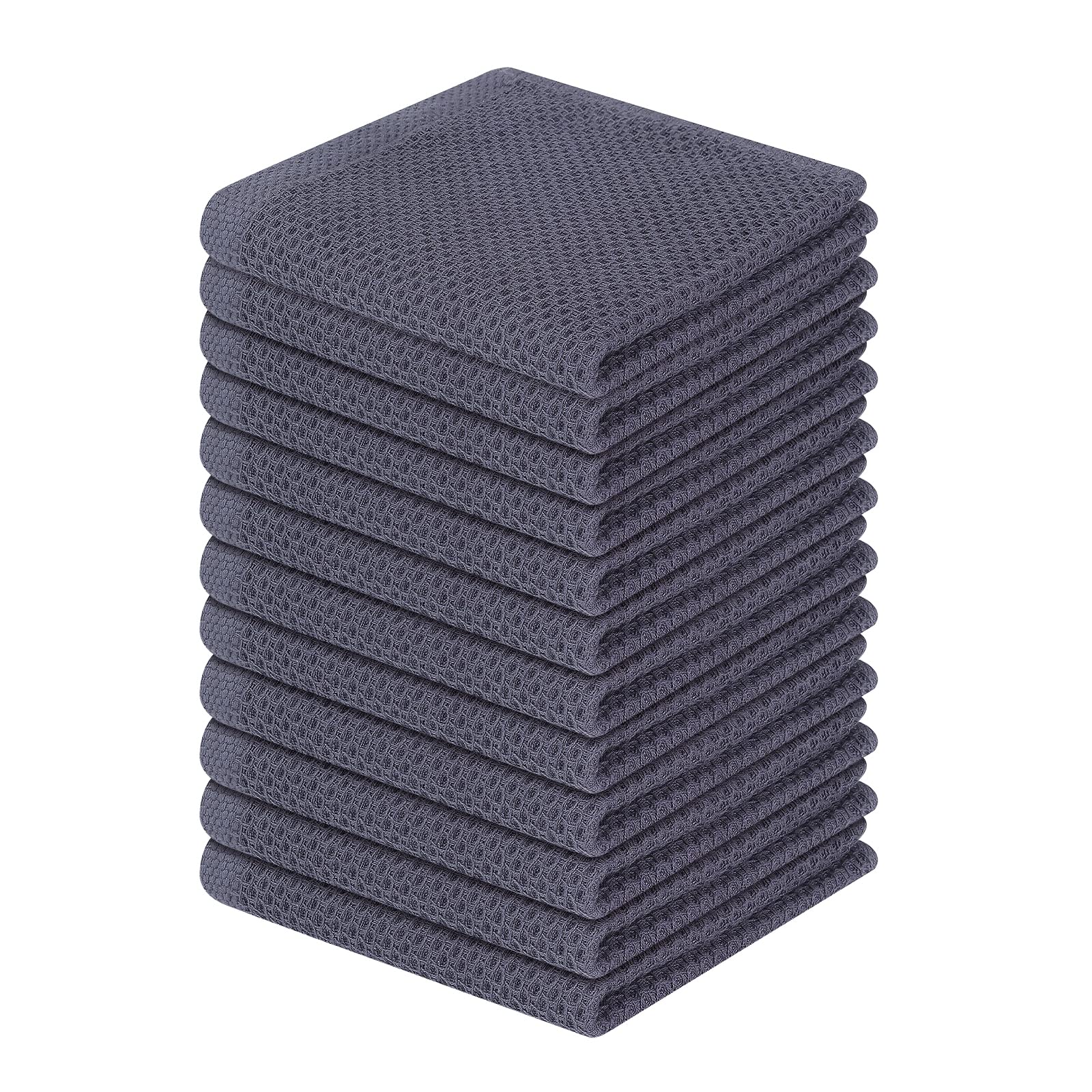 Foto 2 pulgar | Paños de Cocina Homaxy 12 Piezas-Venta Internacional