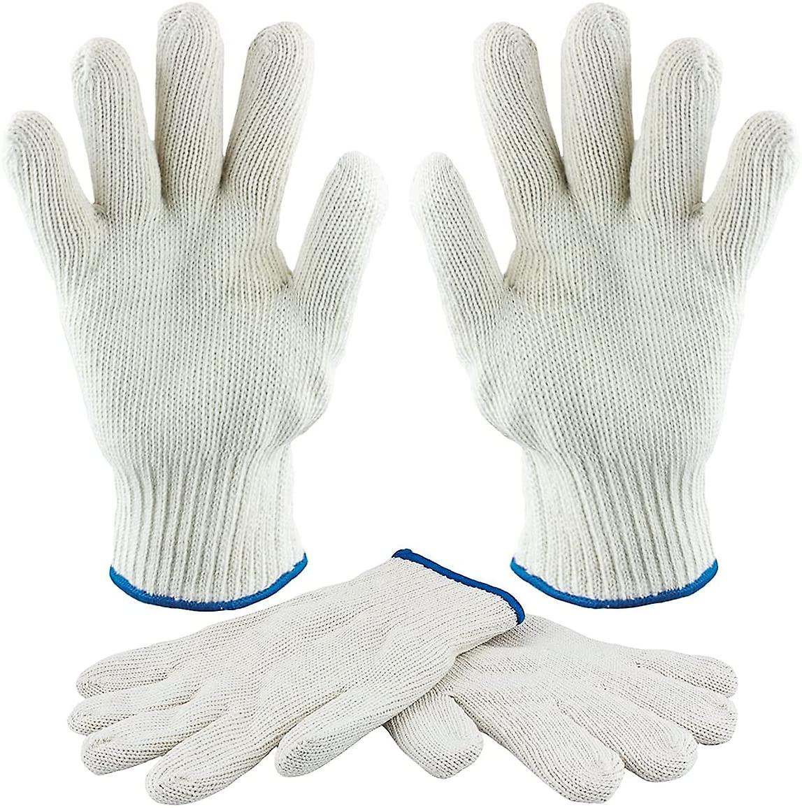 Venta Internacional - Guantes de Cocina Resistentes al Calor $498