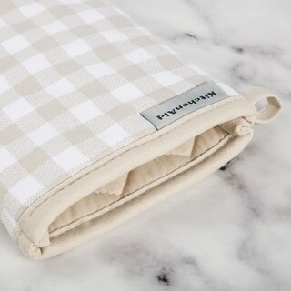 Foto 3 | Guantes KitchenAid de Cocina-Venta Internacional