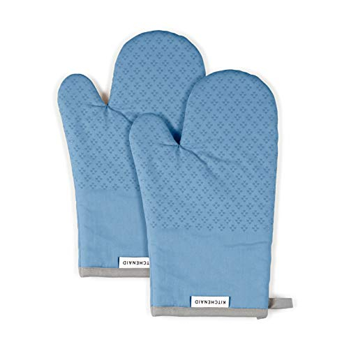 Foto 2 pulgar | Guantes de Cocina Kitchenaid Asteroid De Algodón  - Venta Internacional