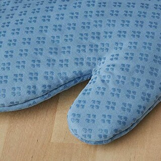 Foto 4 | Guantes de Cocina Kitchenaid Asteroid De Algodón - Venta Internacional
