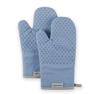 Foto 7 | Guantes de Cocina Kitchenaid Asteroid De Algodón - Venta Internacional