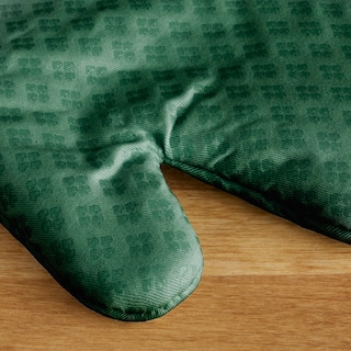 Foto 4 | Juego de Guantes Kitchenaid Asteroid Verde Oscuro 2 Piezas - Venta Internacional
