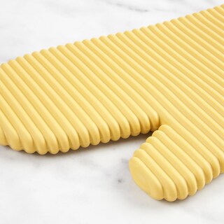 Foto 4 | Guantes de Cocina Kitchenaid Amarillos-Venta Internacional