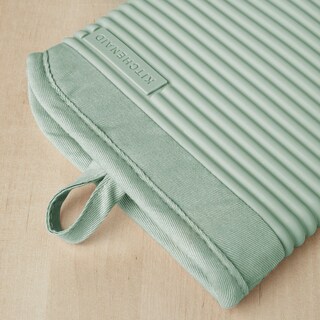 Foto 3 | Guantes de Cocina Kitchenaid Verdes-Venta Internacional