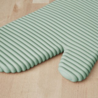 Foto 4 | Guantes de Cocina Kitchenaid Verdes-Venta Internacional
