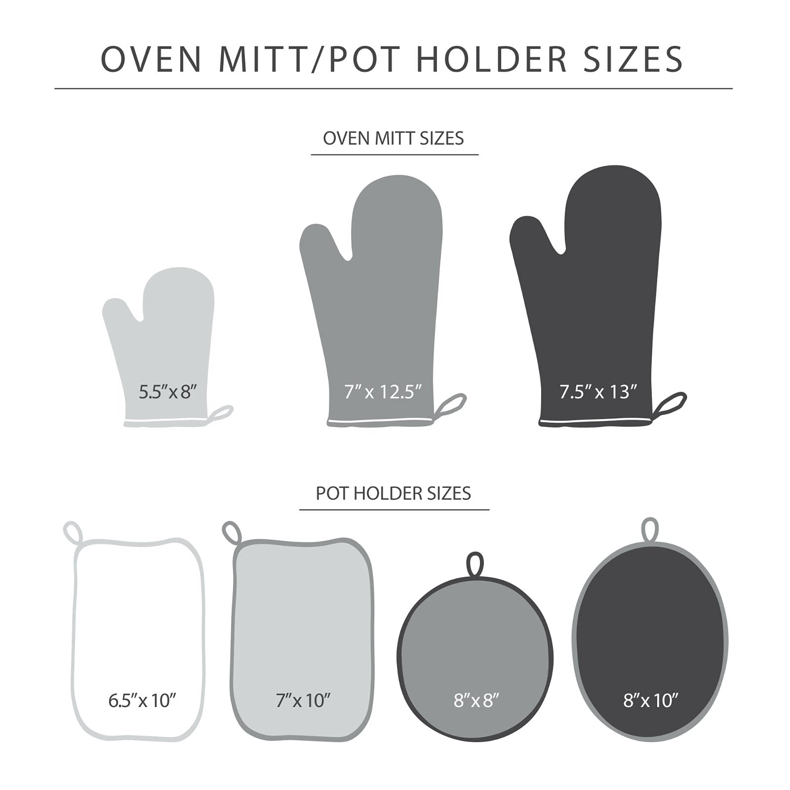 Foto 7 pulgar | Guantes de Cocina Kitchenaid Verdes-Venta Internacional
