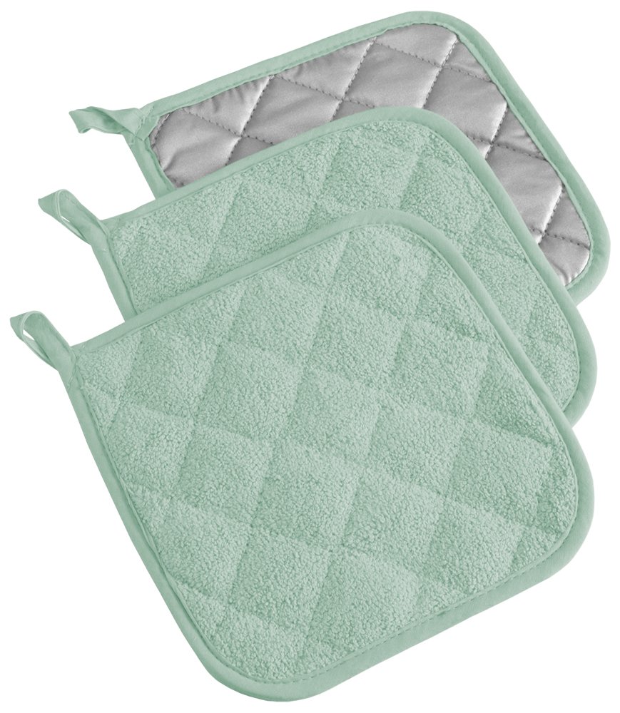Foto 2 pulgar | Agarraderas Dii Menta 3 Piezas - Venta Internacional