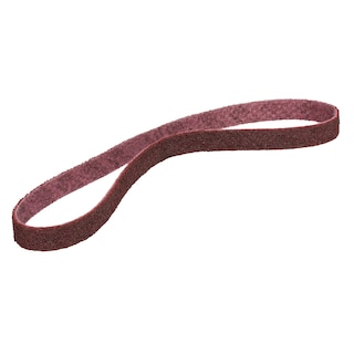 Foto 1 | Cinturón Acondicionador De Superficies 3m Scotch-brite De 1,27 Cm X 45,72 Cm - Venta Internacional.