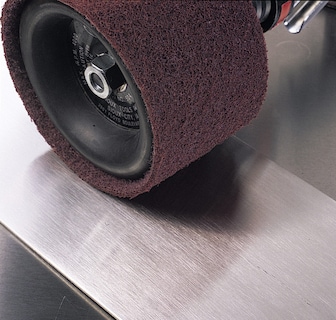 Foto 3 | Cinturón Acondicionador De Superficies 3m Scotch-brite De 1,27 Cm X 45,72 Cm - Venta Internacional.