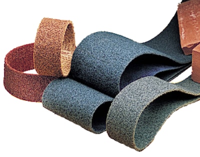 Foto 4 | Cinturón Acondicionador De Superficies 3m Scotch-brite De 1,27 Cm X 45,72 Cm - Venta Internacional.