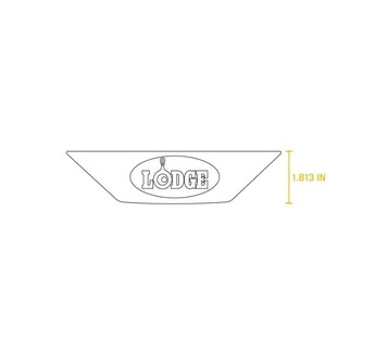 Foto 2 | Hot Handle Holder Lodge Silicone Para Productos De Hierro Fundido - Venta Internacional.
