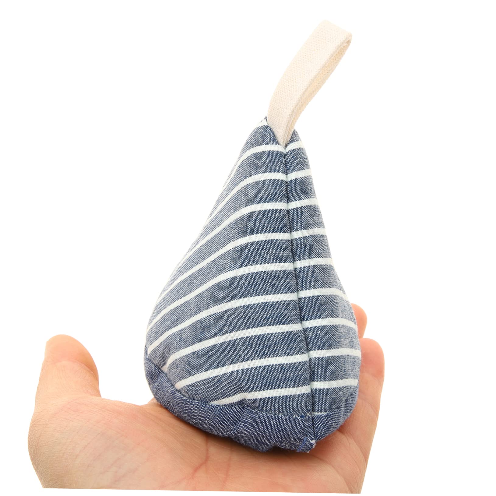 Foto 8 pulgar | Fundas Para Agarrar Pomos Para Ollas Y Tapas De Ollas, 4 Unidades - Venta Internacional.