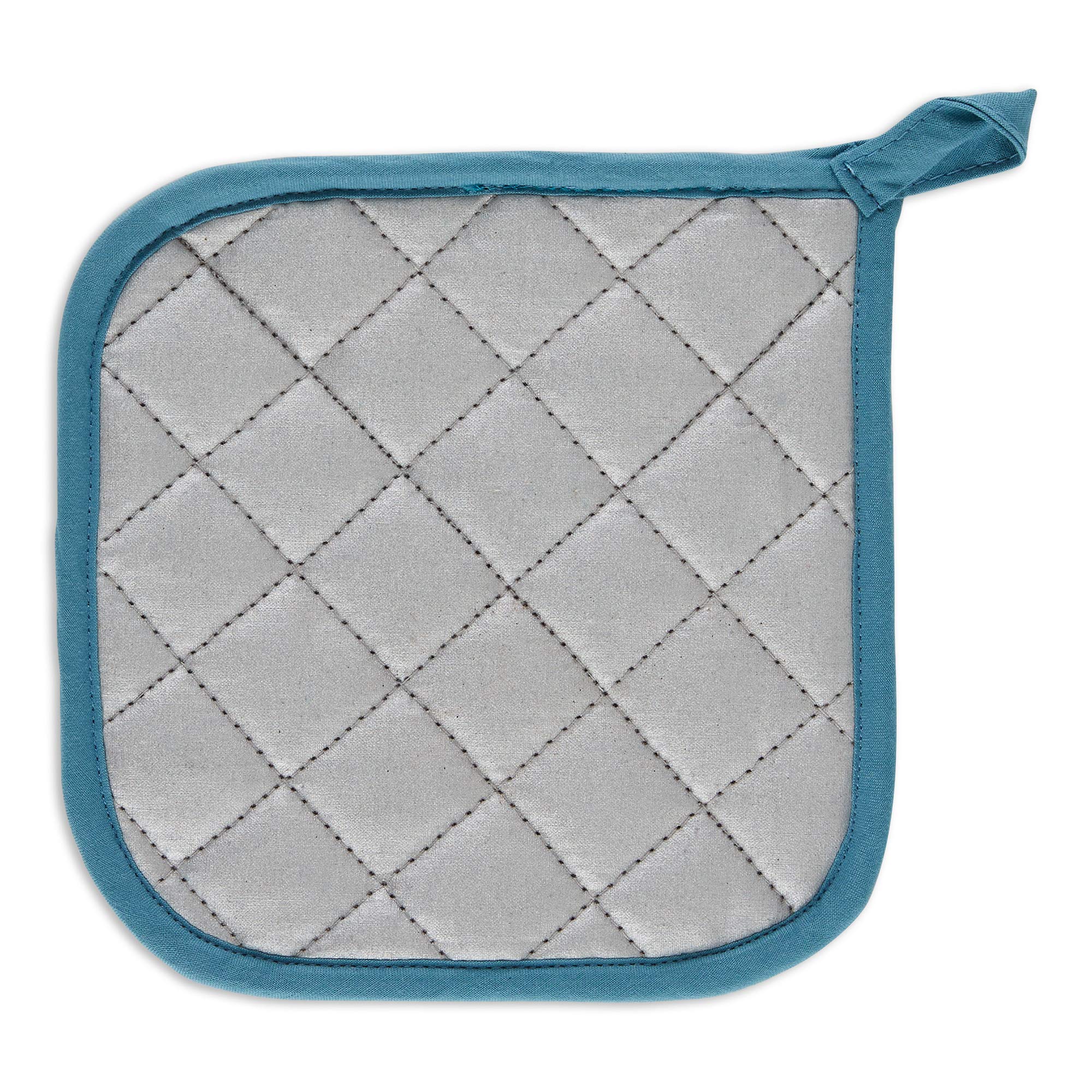 Foto 3 pulgar | Protector para Ollas Dii Basic Terry, 100% Algodón, 3 Piezas - Venta Internacional.