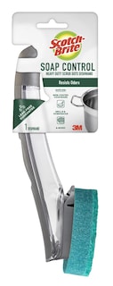 Foto 1 | Dishwand Scotch-brite Advanced Soap Control Heavy Duty - Venta Internacional.